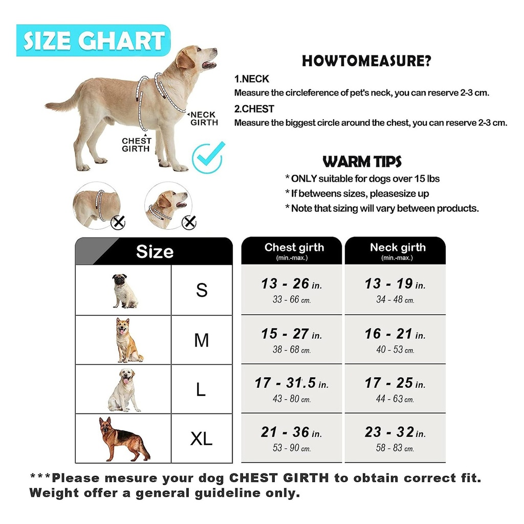 No Pull Dog Harness 2