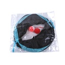 Cat Tunnel Pet Supplies Cat S T Pass Play Tunnel Foldable Ca 6