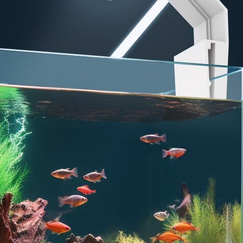 LED Aquarium Clip Light 3