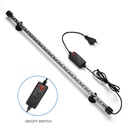 Aquarium Light LED Plant Grow Lamp Waterproof Fish Tank Ligh 4