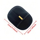 Pet Hair Remover Portable Washable Clothes Hair Dehairing Gl 6