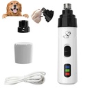 Painless Electric Dog Nail Grinder 4
