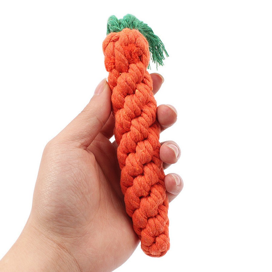 Dog Toys Bite Resistant Pet Dog Chew Toys 2