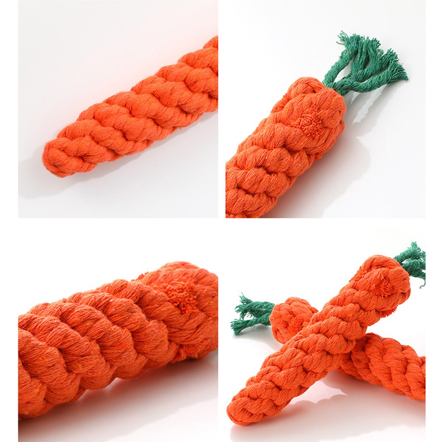 Dog Toys Bite Resistant Pet Dog Chew Toys 3