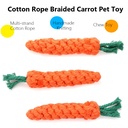 Dog Toys Bite Resistant Pet Dog Chew Toys 4