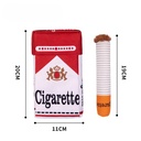 Cigarettes Dog Toy Imitation Cigar Chew Toy Interactive Plus 2