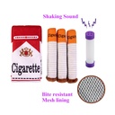 Cigarettes Dog Toy Imitation Cigar Chew Toy Interactive Plus 4
