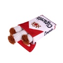 Cigarettes Dog Toy Imitation Cigar Chew Toy Interactive Plus 5