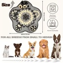 [Interactive Snuffle Mat] Durable Polyester KM-P Interactive 2