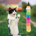 Cat Wand and Toy Feather Toy 6