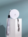 Retractable 2M Dog Leash Automatic Freely Dog Puppy Cat Trac 6