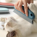 Pet Hair Cleaning Brush Dog Cat Hair Remover Pet Hair Detail 2