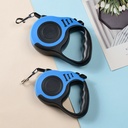 Automatic Retractable Dog Leash 3m/5m Nylon Lead 2