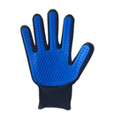 Pet Glove Cat Grooming Glove Cat Hair Deshedding Brush Glove 6