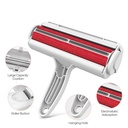 Pet Hair Removel Roller Remover Cleaning Brush Fur Removing  2