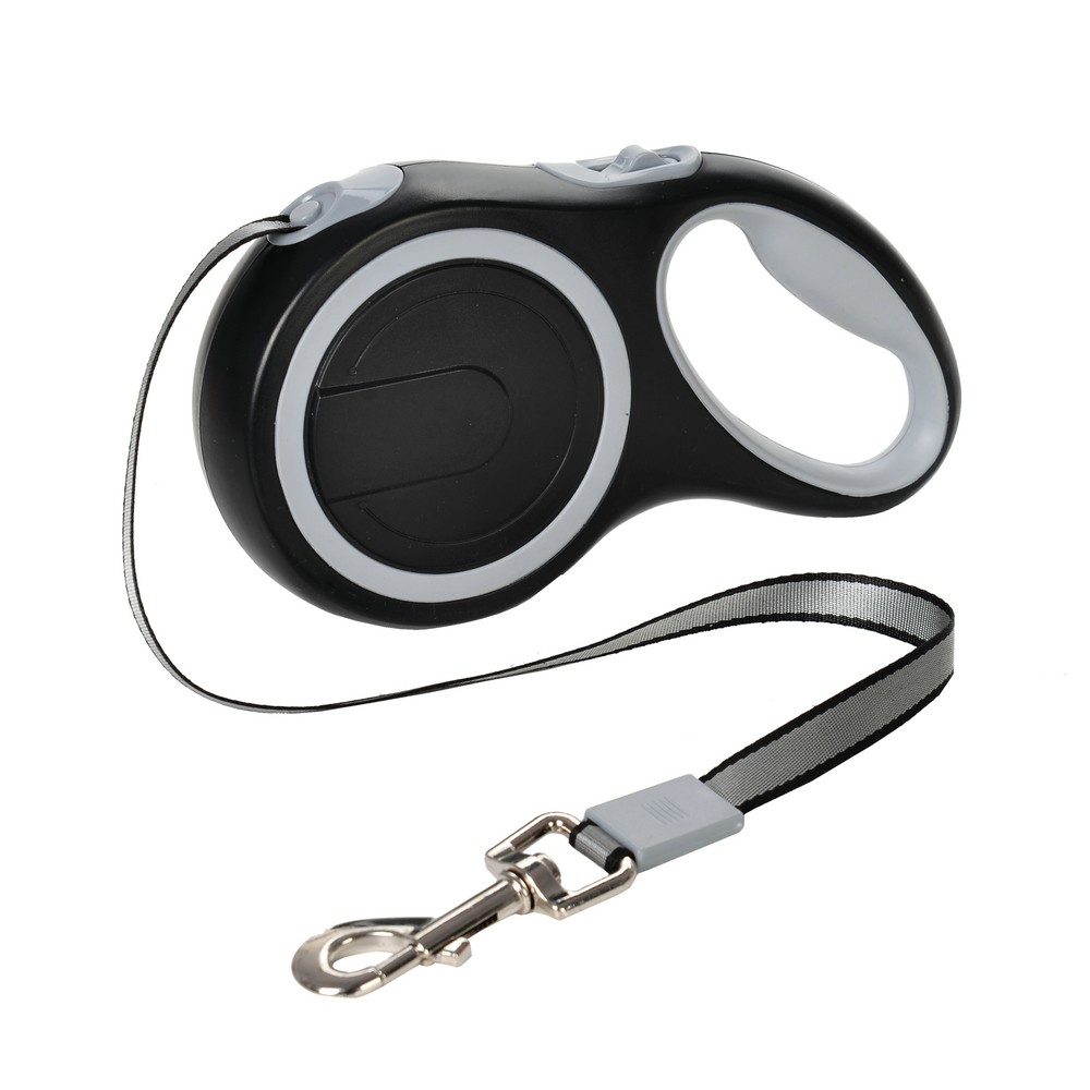 Automatic Retractable Big Dog Leash 5M 8M Strong Pet Roulett 4