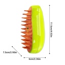 Cat Dog Steamy Brush Steam Brush Electric Sprayer 6