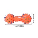 Dog Chew Toy Natural Rubber Safety and Environmental Protect 4