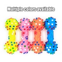 Dog Chew Toy Natural Rubber Safety and Environmental Protect 6