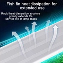 Aquarium LED Fish Tank Light 4