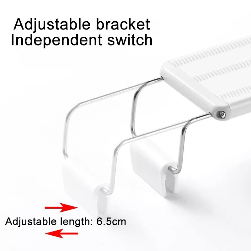 Aquarium LED Fish Tank Light 5