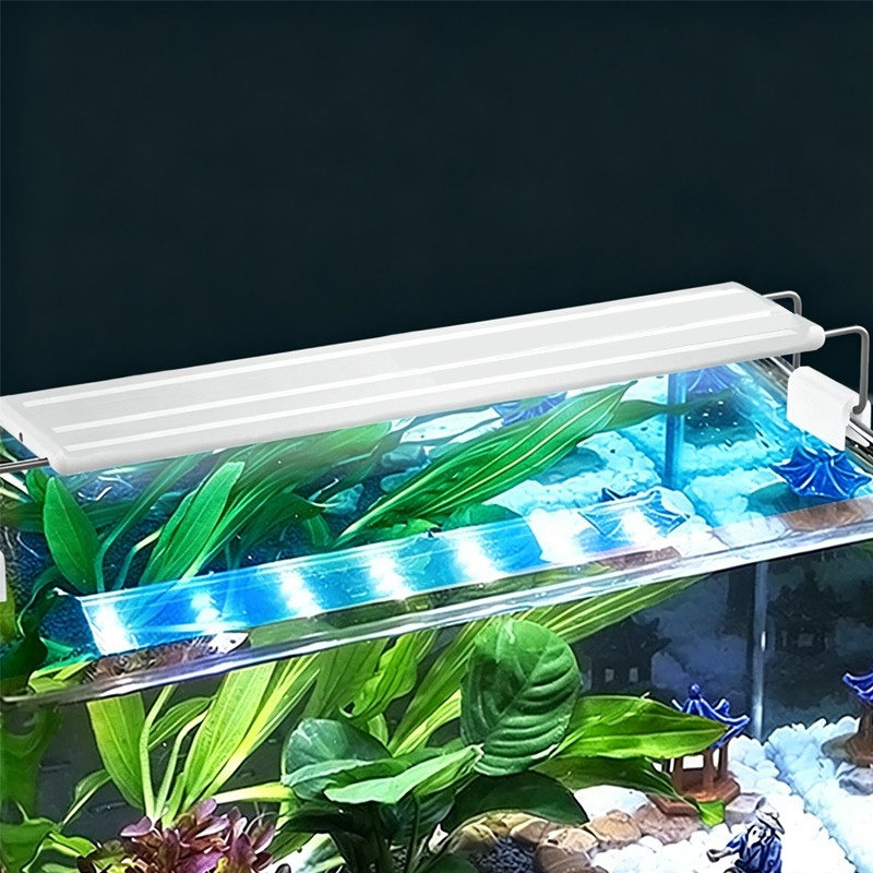 Aquarium LED Fish Tank Light 6