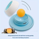 Pet Lick Mat Yogurt Licking Plate Slow Feeder 5