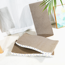 Cat Scratchers Cardboard Cat Scratching Board Durable Grind  5