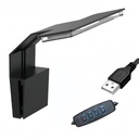 Aquarium USB LED Fish Tank Light Energy Efficient Waterproof 5