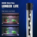 Aquarium Light LED Plant Grow Lamp Waterproof Fish Tank Ligh 4