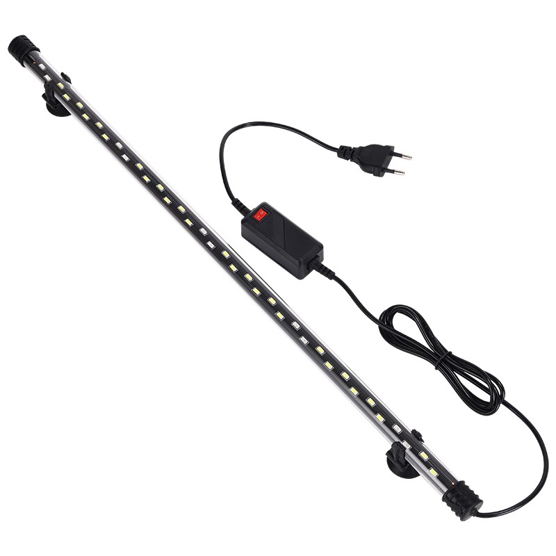 Aquarium Light LED Plant Grow Lamp Waterproof Fish Tank Ligh 5