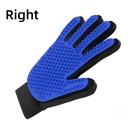 Pet Hair Glove Comb Pet Dog Cat Grooming Cleaning Glove Desh 5