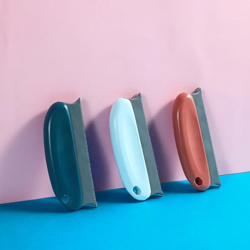 Dog Cat Hair Remover Pet Hair Remover Brush Efficient Pet Ha 2