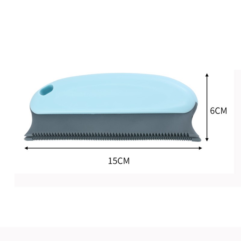 Dog Cat Hair Remover Pet Hair Remover Brush Efficient Pet Ha 6