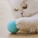 Cat Interactive Ball Smart Pet Cat Toys Indoor Automatic Rol 4