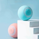 Cat Interactive Ball Smart Pet Cat Toys Indoor Automatic Rol 6
