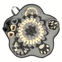 [Interactive Snuffle Mat] Durable Polyester KM-P Interactive 5