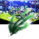 Artificial Aquarium Decor Plants Underwater Water Grass Aqua 2