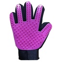 1PC Cat Glove Cat Grooming Glove Pet Brush Glove