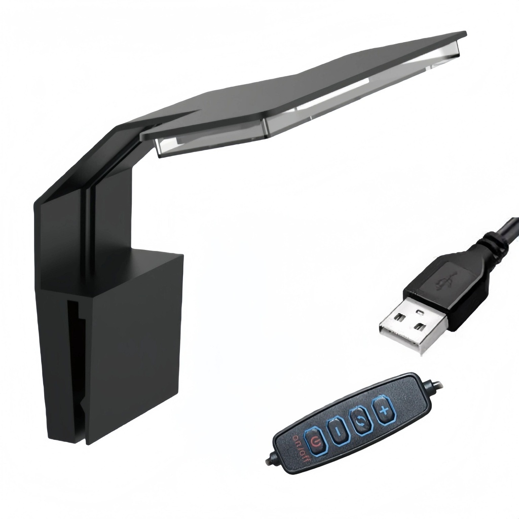 LED Aquarium Clip Light