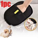 Épilateur pour animaux de compagnie, vêtements lavables portables