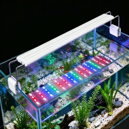 Aquarium LED Fish Tank Light